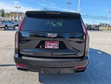 Used 2023 Cadillac Escalade ESV Sport Platinum image 4