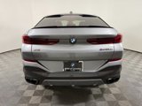 New 2025 BMW X6 M60i image 4