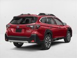New 2025 Subaru Outback Touring image 2