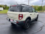 New 2025 Ford Bronco Sport Badlands w/ Sasquatch Badlands Package image 3