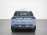 New 2025 Nissan Pathfinder Platinum w/ Black Appearance Package image 3