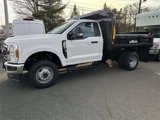 New 2025 Ford F350 XL w/ XL Chrome Package image 2