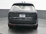New 2025 Land Rover Range Rover Long Wheelbase SE image 6