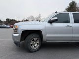 Used 2018 Chevrolet Silverado 1500 LT image 4