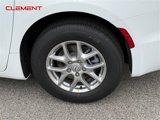 New 2025 Chrysler Voyager LX image 4