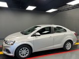 Used 2017 Chevrolet Sonic LT image 2