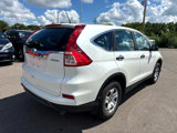 Used 2016 Honda CR-V LX image 5