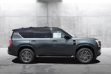 New 2025 Nissan Armada Platinum image 5