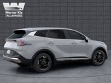 New 2026 Kia Sportage EX image 6