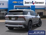 New 2026 Chevrolet Traverse Z71 w/ Enhanced Driving Package image 5