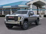 New 2026 GMC Sierra 2500 SLT w/ Max Trailering Package image 6