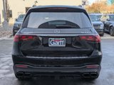 New 2025 Mercedes-Benz GLS 63 AMG 4MATIC image 5