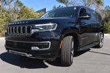 New 2024 Jeep Wagoneer Series II w/ Premium Group I image 5