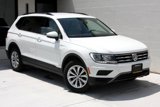 Used 2018 Volkswagen Tiguan S image 3