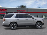 New 2025 GMC Yukon AT4 Ultimate image 5