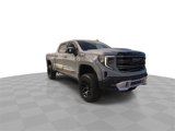 New 2025 GMC Sierra 1500 AT4 w/ Technology Package image 2