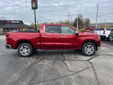 New 2025 Chevrolet Silverado 1500 LTZ w/ LTZ Premium Package image 5