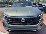 New 2025 Volkswagen Atlas Cross Sport SEL Premium R-Line image 2