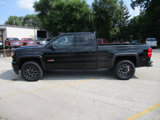 Used 2017 Chevrolet Silverado 1500 LT w/ Midnight Edition image 2