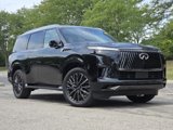 New 2025 INFINITI QX80 Autograph image 2