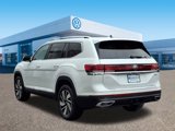 New 2025 Volkswagen Atlas SEL image 5