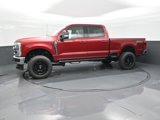 New 2025 Ford F250 Lariat w/ FX4 Off-Road Package image 4