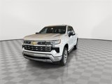 New 2025 Chevrolet Silverado 1500 LTZ w/ LTZ Premium Package image 5