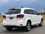 Used 2017 Dodge Journey Crossroad image 5