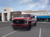 New 2025 Ford F250 Lariat w/ Lariat Ultimate Package image 2