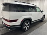 New 2025 Hyundai Santa Fe Limited image 3