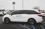 Used 2021 Honda Odyssey EX-L image 3