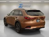 New 2025 MAZDA CX-70 Plug-In Hybrid w/ Premium Plus image 3