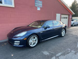 Used 2011 Porsche Panamera 4 image 4