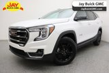 Certified 2022 GMC Terrain AT4 image 3