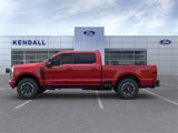 New 2025 Ford F350 Lariat image 3