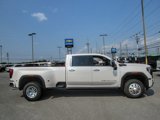 New 2025 GMC Sierra 3500 Denali Ultimate image 3