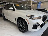 Used 2021 BMW X5 xDrive40i w/ M Sport Package image 3
