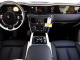 New 2025 Rolls-Royce Cullinan image 4