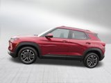 New 2025 Chevrolet TrailBlazer LT w/ Convenience Package image 5