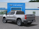 New 2025 Chevrolet Silverado 1500 LT image 3