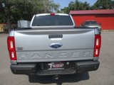 Used 2021 Ford Ranger XLT w/ Equipment Group 301A Mid image 4