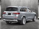 New 2025 Mercedes-Benz Maybach GLS 600 4MATIC image 2