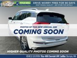 Used 2022 GMC Terrain Denali w/ Denali Premium Package image 4
