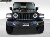 New 2025 Jeep Wrangler Unlimited Rubicon 4xe w/ Convenience Group image 2