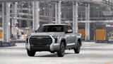 New 2026 Toyota Tundra Limited image 3