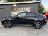 Used 2018 Mercedes-Benz GLC 43 AMG 4MATIC Coupe image 5