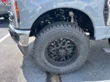Used 2025 Ford F250 King Ranch w/ Chrome Package image 3