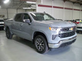 Used 2024 Chevrolet Silverado 1500 LT image 3