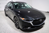 Used 2024 MAZDA MAZDA3 s image 5