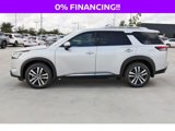 New 2025 Nissan Pathfinder Platinum w/ Cargo Package image 4